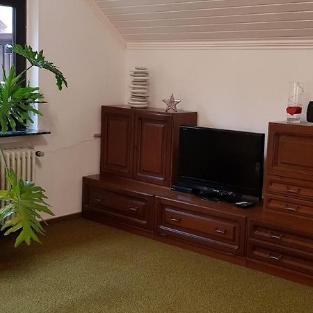 Giselas Haus Cloppenburg Ngoại thất bức ảnh