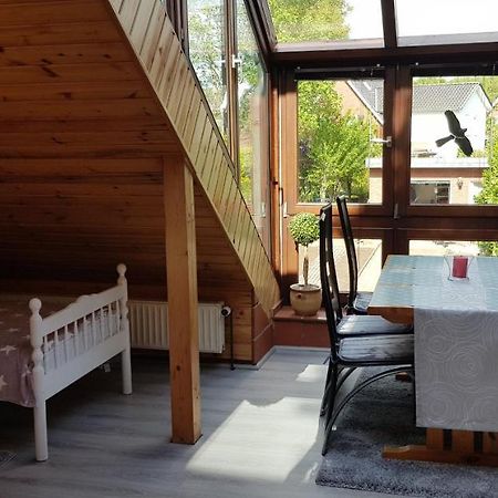 Giselas Haus Cloppenburg Ngoại thất bức ảnh