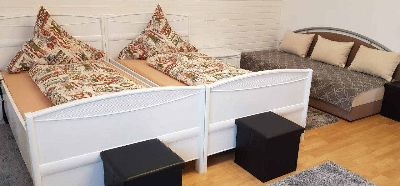 Giselas Haus Cloppenburg Ngoại thất bức ảnh