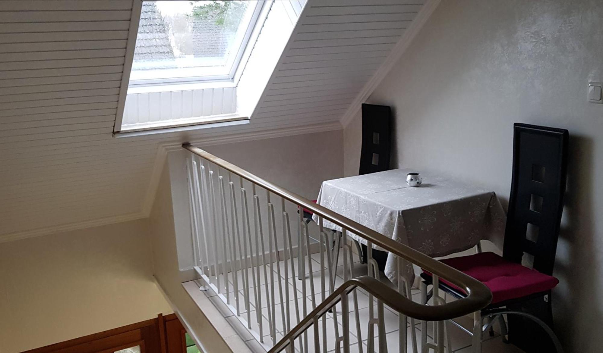 Giselas Haus Cloppenburg Ngoại thất bức ảnh