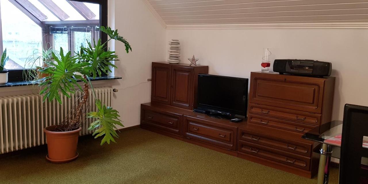 Giselas Haus Cloppenburg Ngoại thất bức ảnh