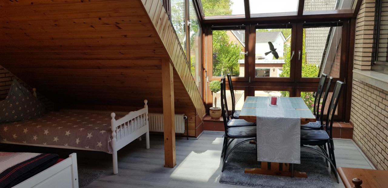 Giselas Haus Cloppenburg Ngoại thất bức ảnh