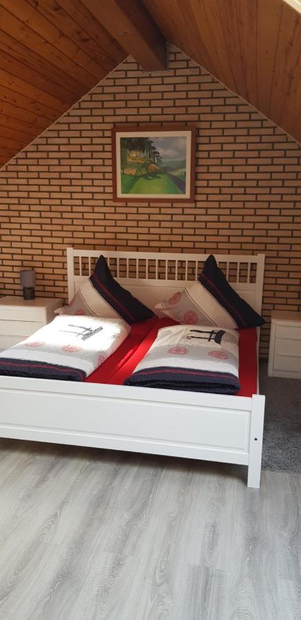 Giselas Haus Cloppenburg Ngoại thất bức ảnh