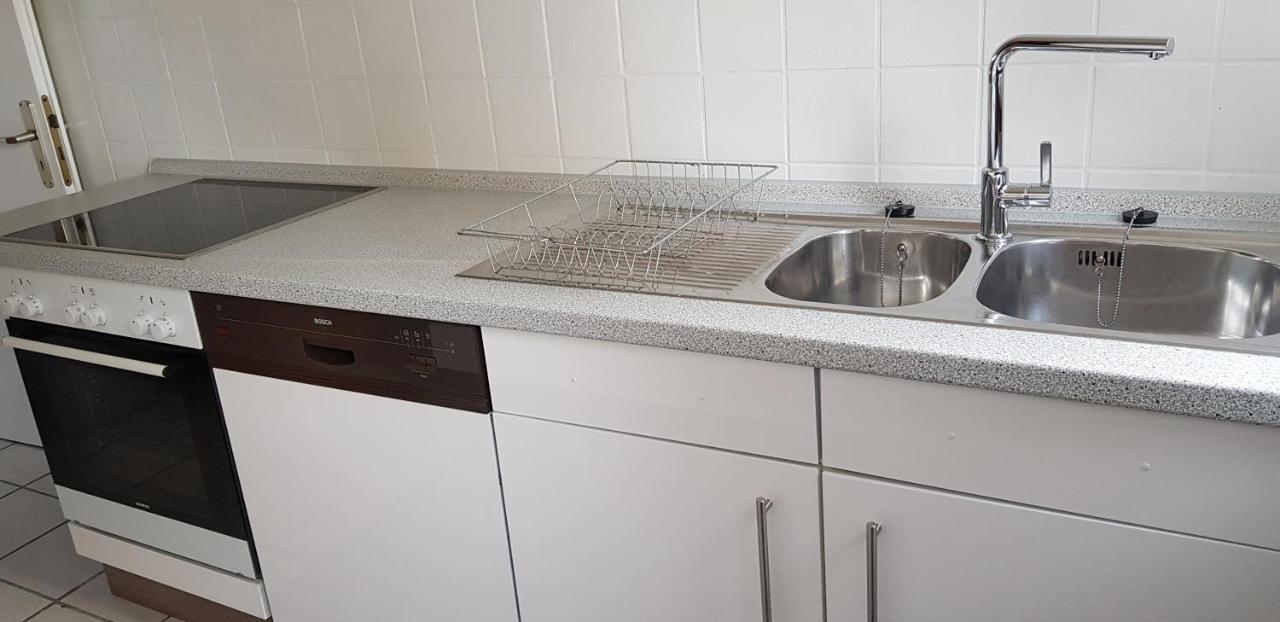 Giselas Haus Cloppenburg Ngoại thất bức ảnh