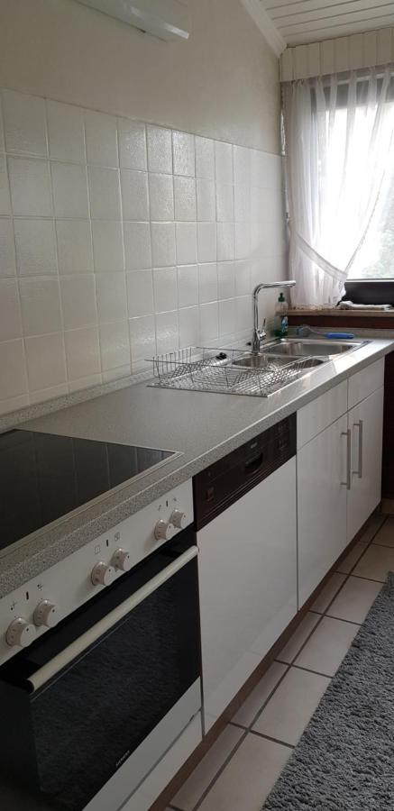 Giselas Haus Cloppenburg Ngoại thất bức ảnh