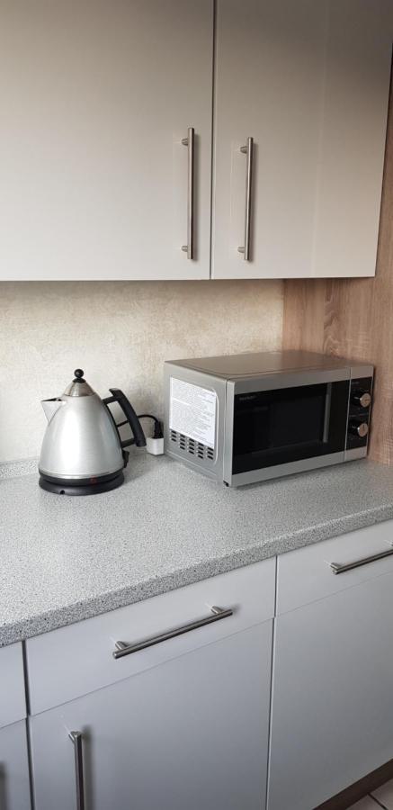 Giselas Haus Cloppenburg Ngoại thất bức ảnh