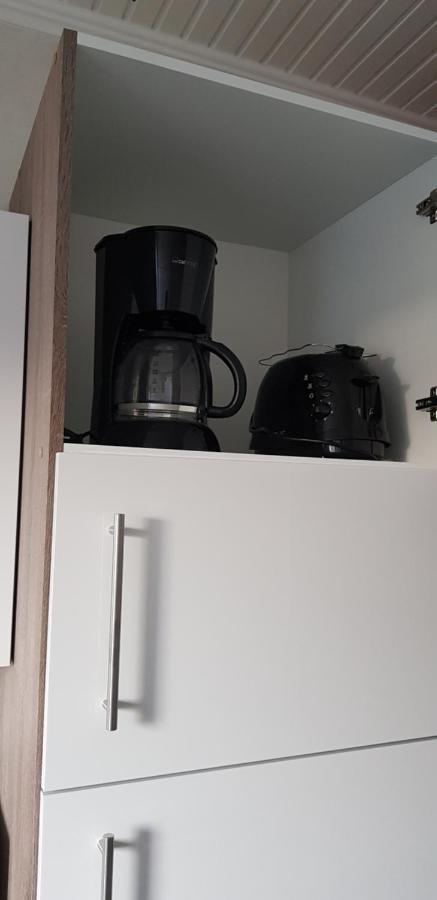 Giselas Haus Cloppenburg Ngoại thất bức ảnh
